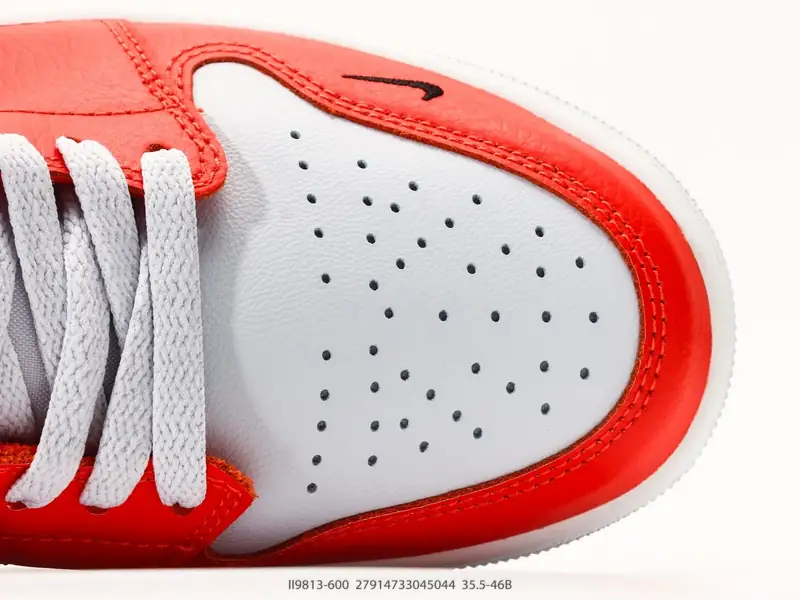 Air Jordan Zapatillas de baloncesto Retro Caña Baja II9813-600 #27914733045044